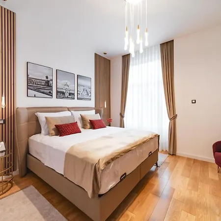 Magic King'S House Apartment Zagreb Exterior photo