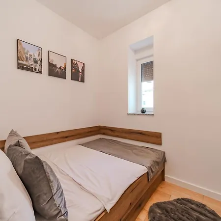 Magic King'S House Apartment Zagreb Exterior photo