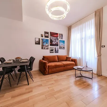 Magic King'S House Apartment Zagreb Exterior photo