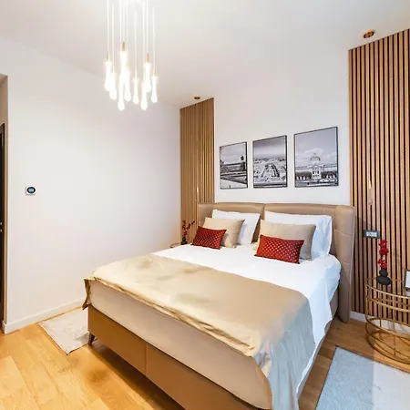 Magic King'S House Apartment Zagreb Exterior photo