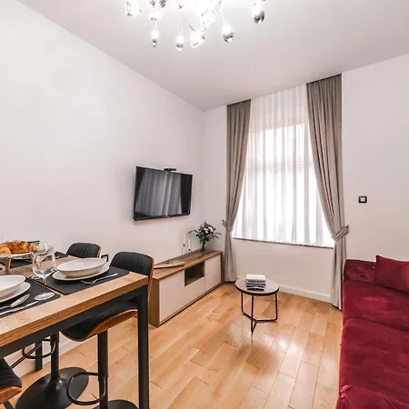 Magic King'S House Apartment Zagreb Exterior photo