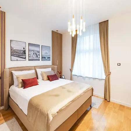 Magic King'S House Apartment Zagreb Exterior photo