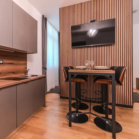 Magic King'S House Apartment Zagreb Exterior photo