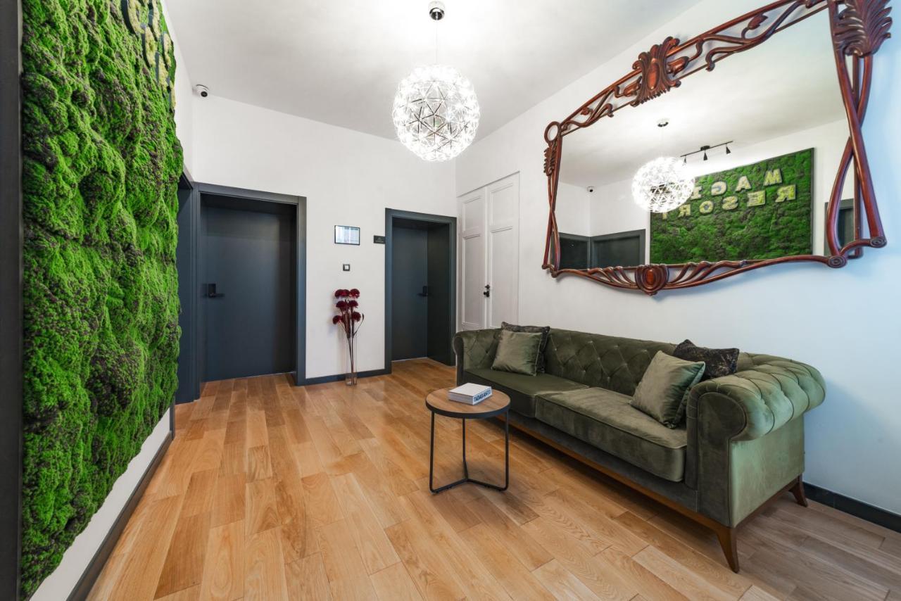Magic King's House Zagabria