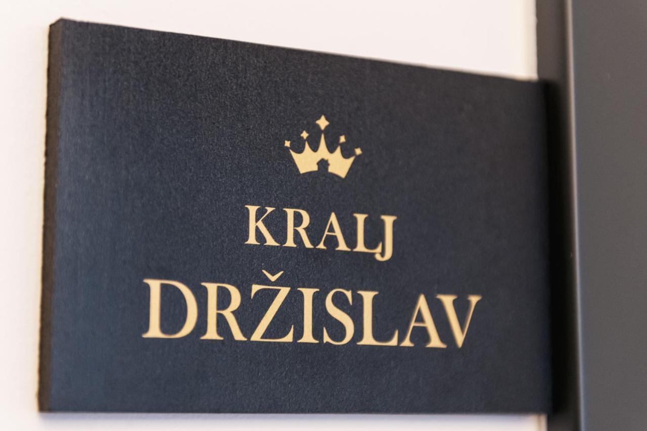 Magic King's House * Zagreb