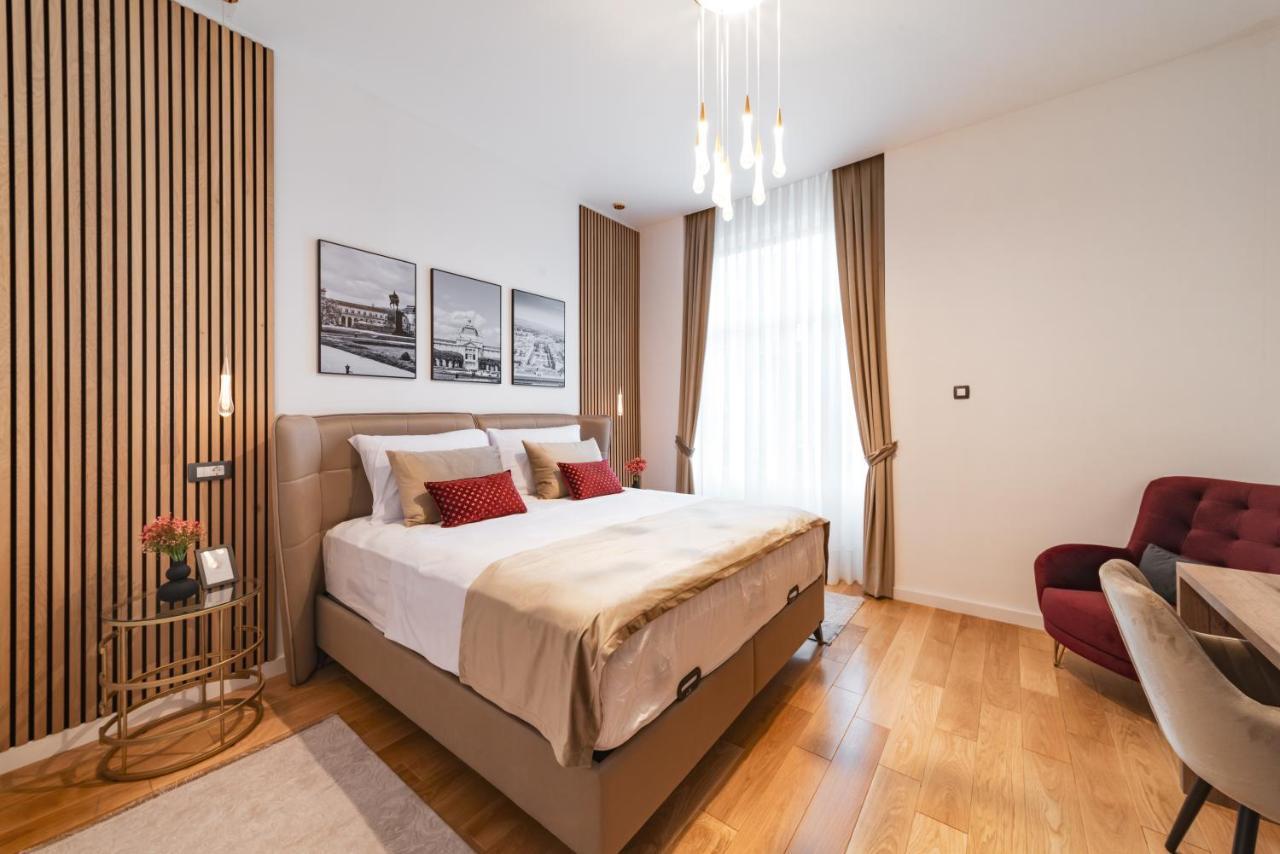 Magic King's House Apartment *