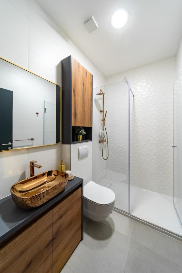 Magic King's House Apartment Zagreb