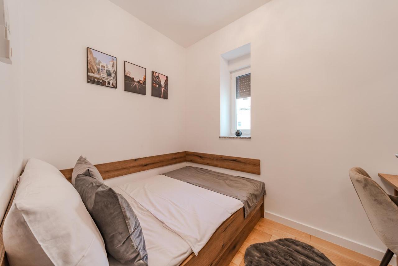 Magic King's House Apartment *