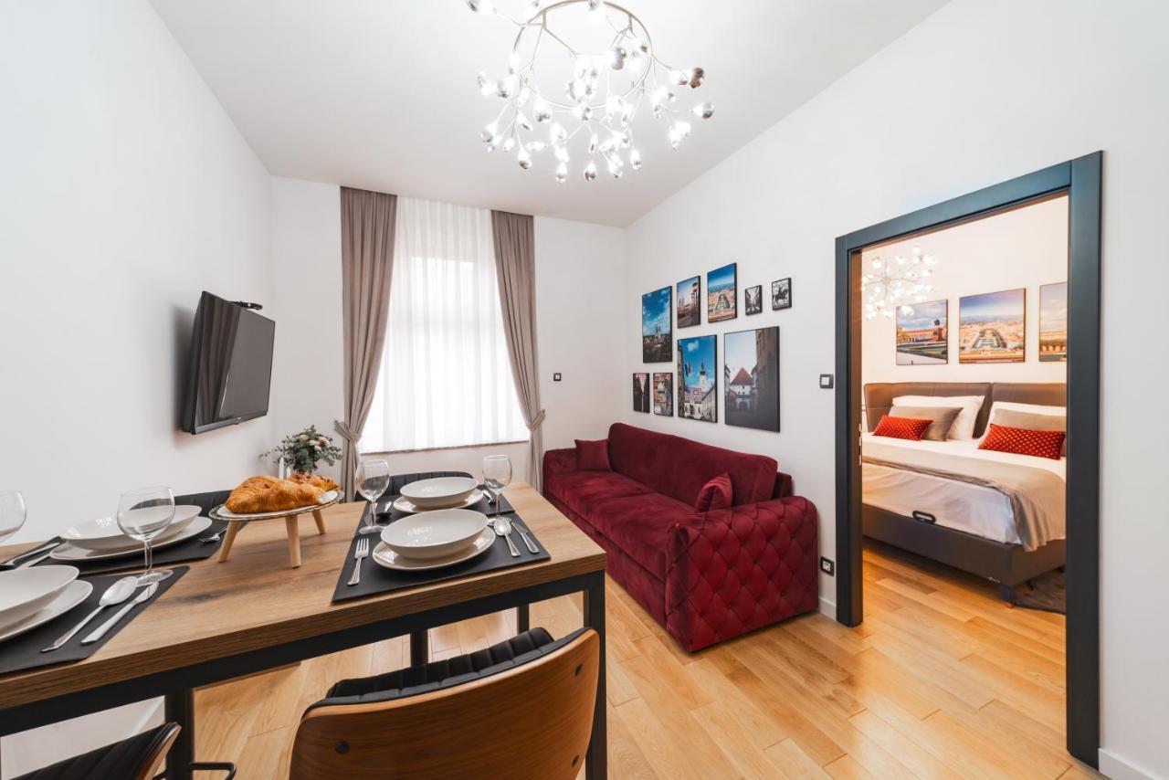 Magic King's House * Zagreb
