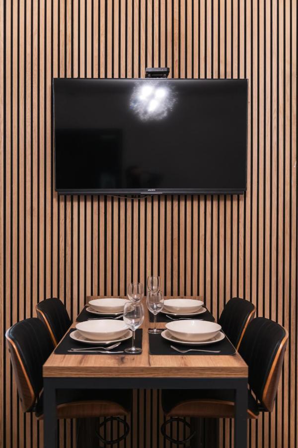 Magic King's House Apartment Zagreb