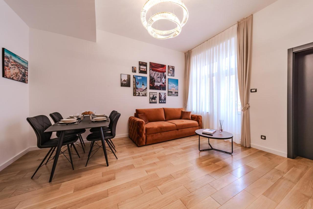 Apartment Magic King's House