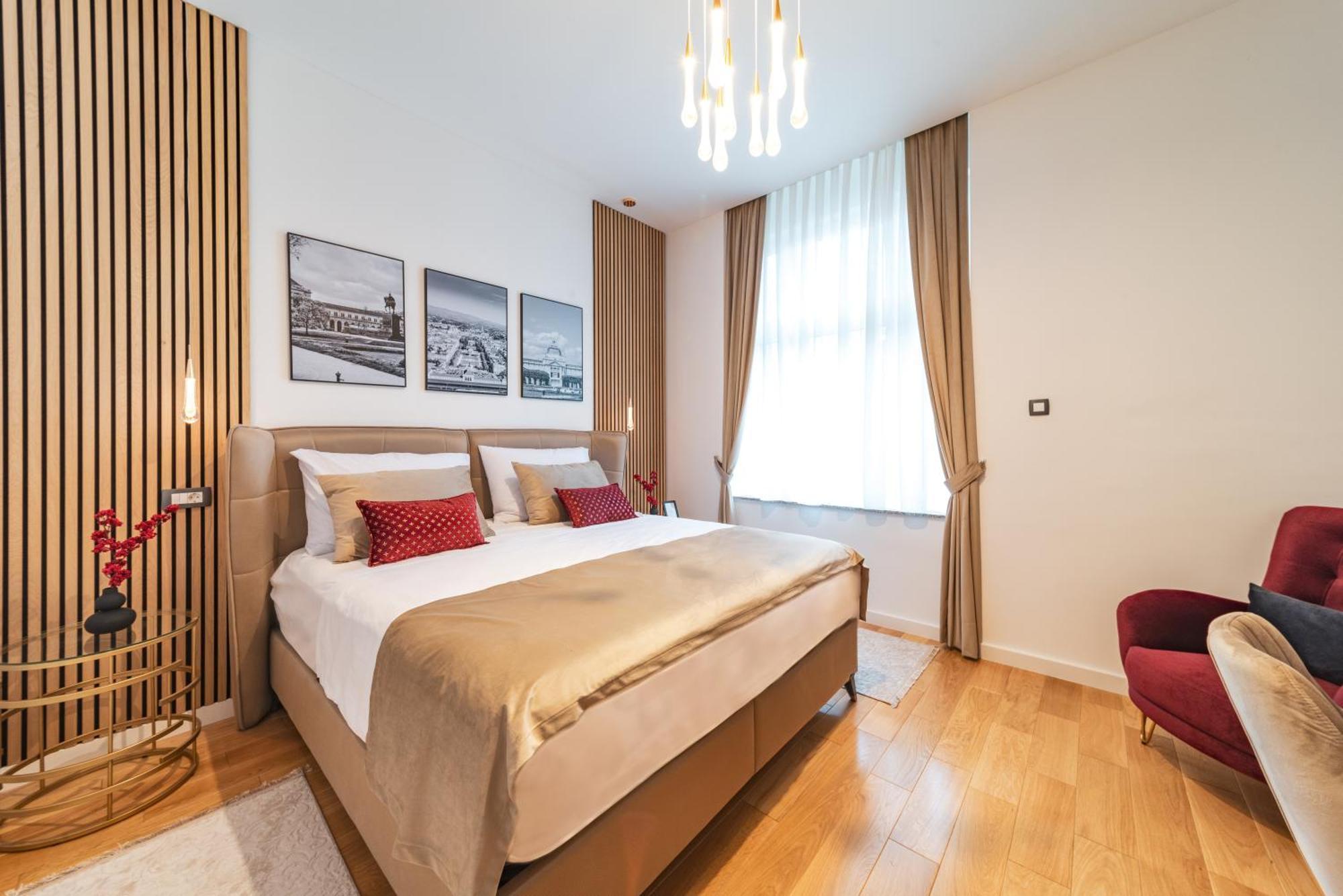 Magic King's House Zagreb