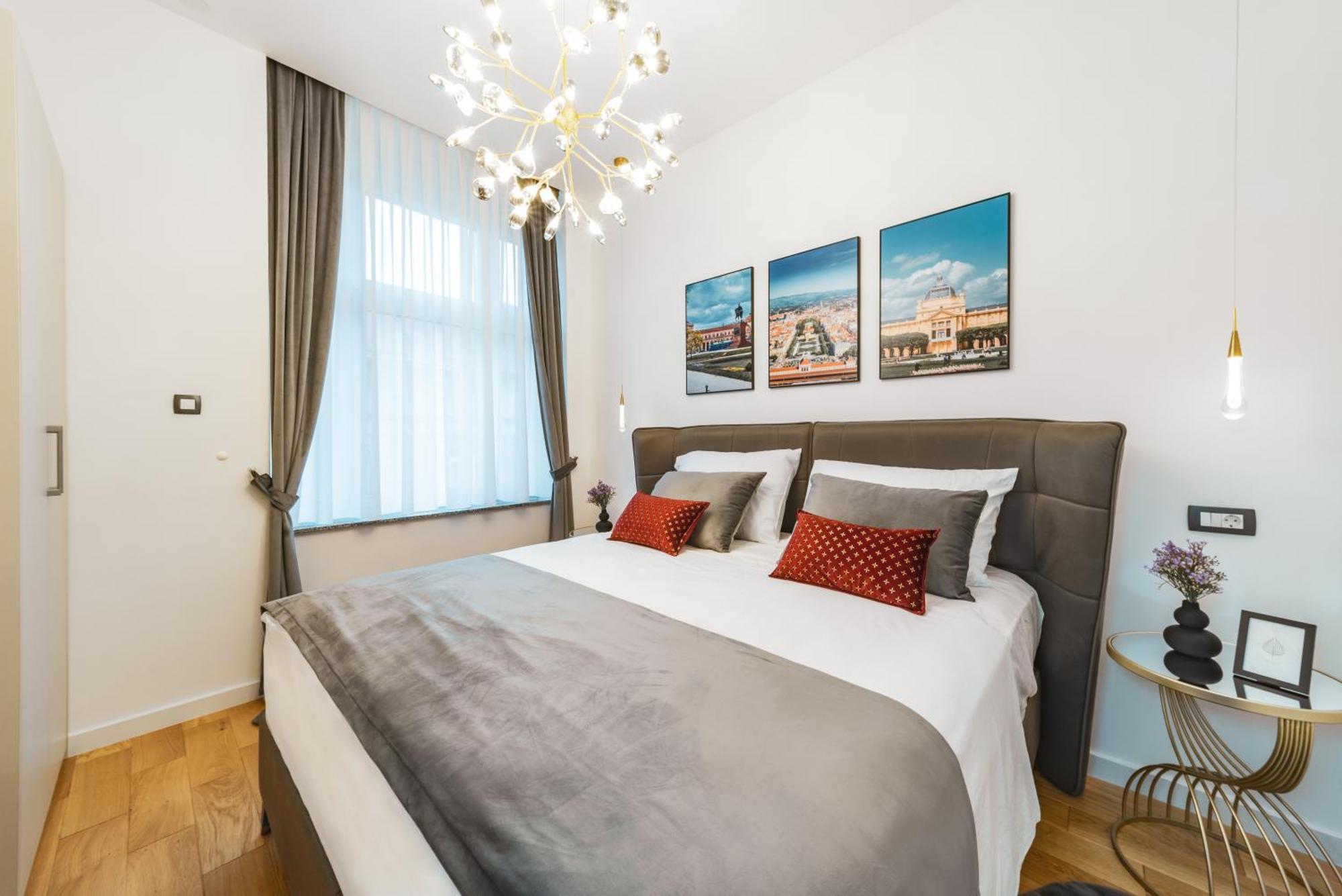 Magic King's House Zagreb