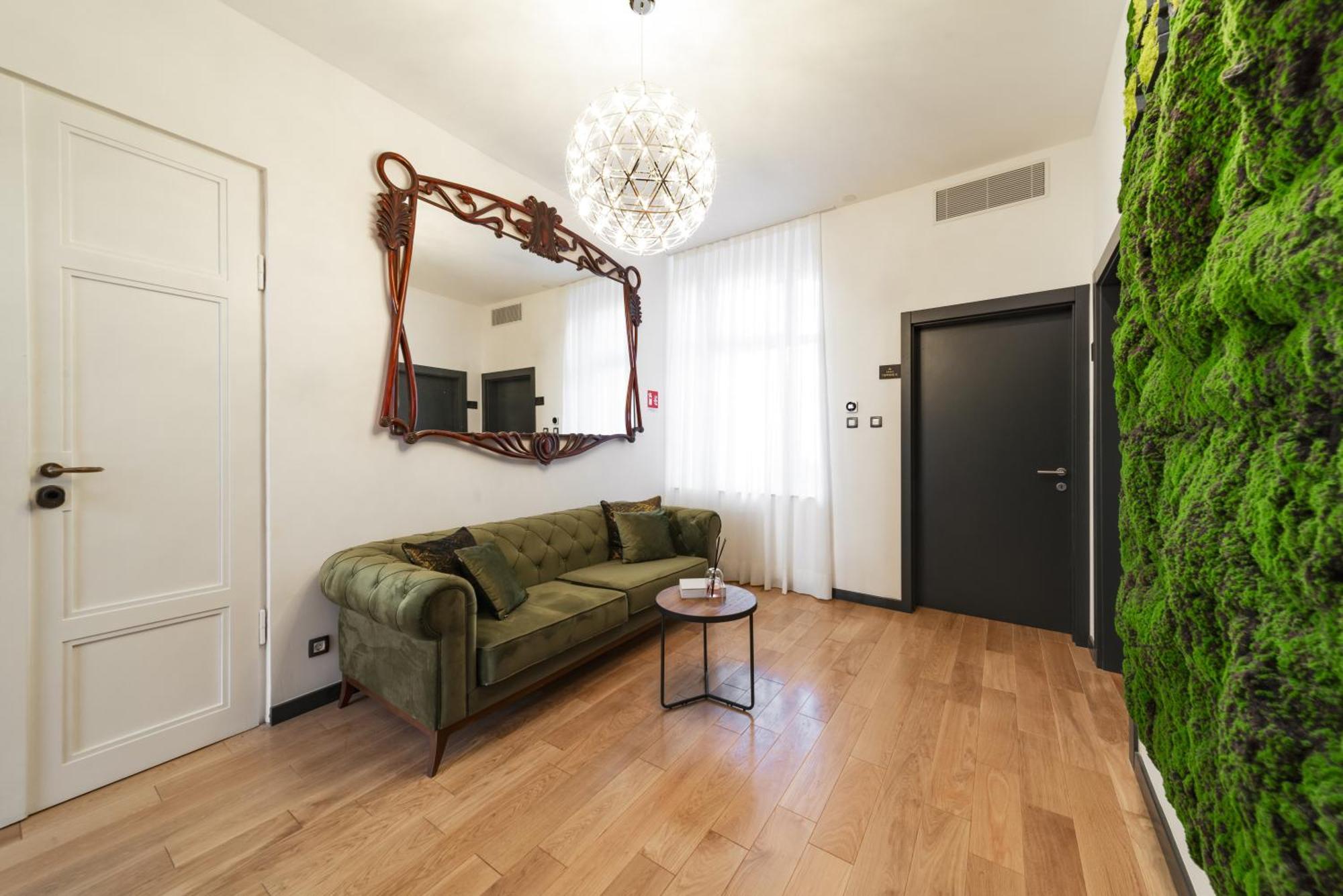 Magic King's House Zagreb